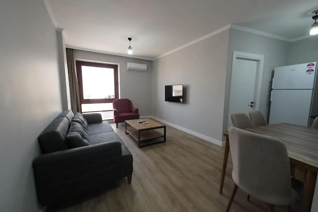 Aparthotel Royal Homes 406 Antalya