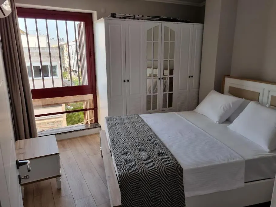 Royal Homes 406 Antalya 0*,