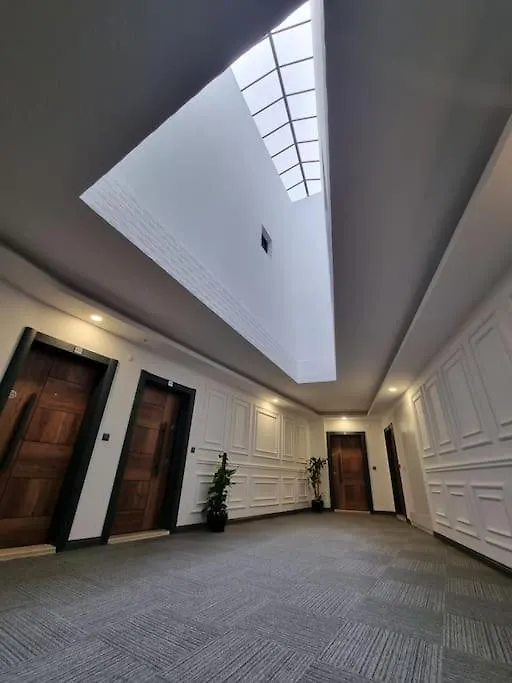 Royal Homes 406 Анталья Турция